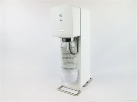 sodastream leaking during carbonation|SodaStream Source Fehlerbehebungshilfe